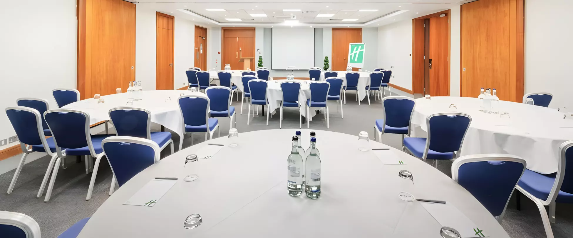 Conference Room.