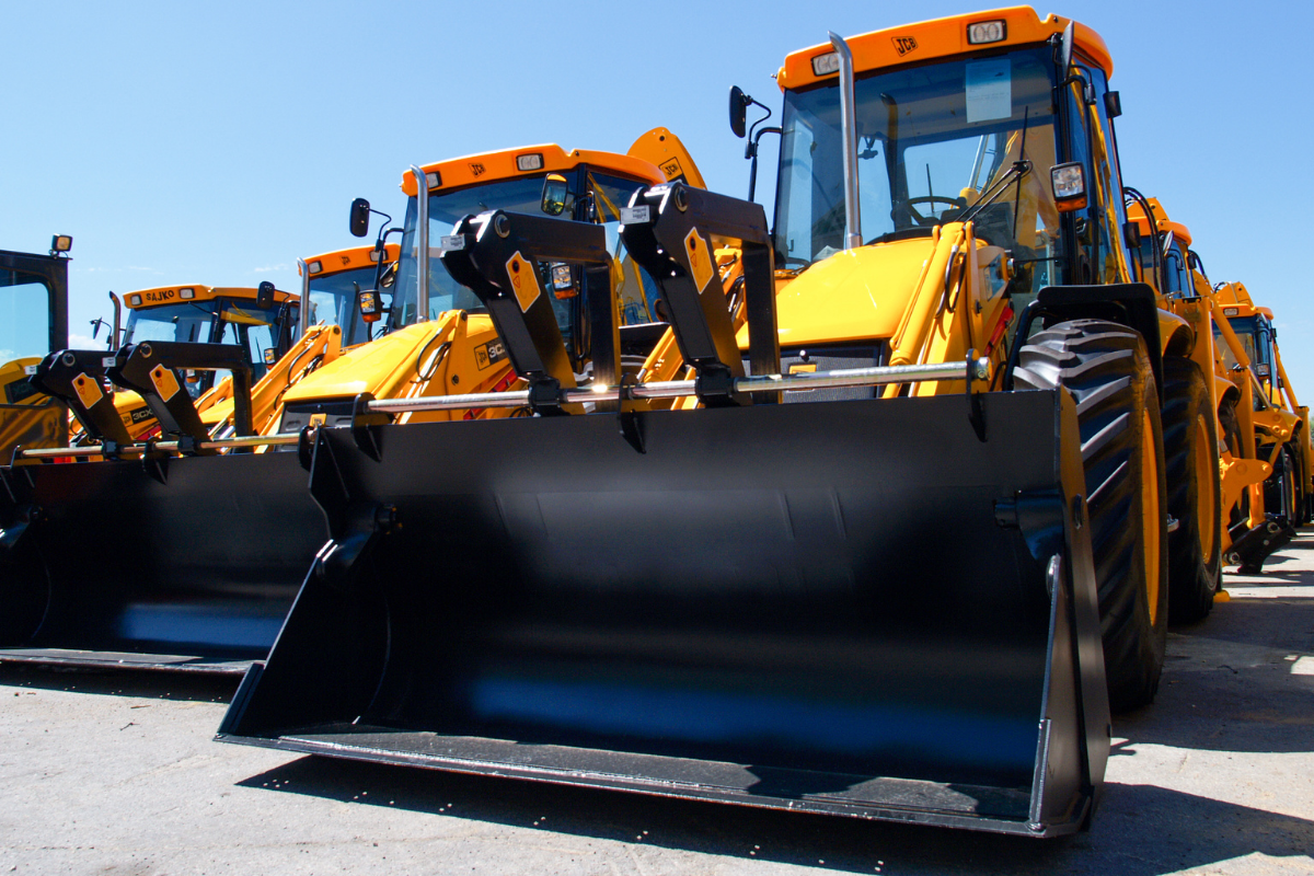 Diggerland.