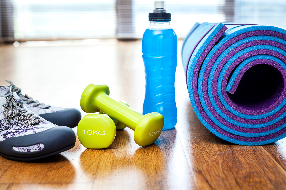You Fit Rochester Fitness Classes.