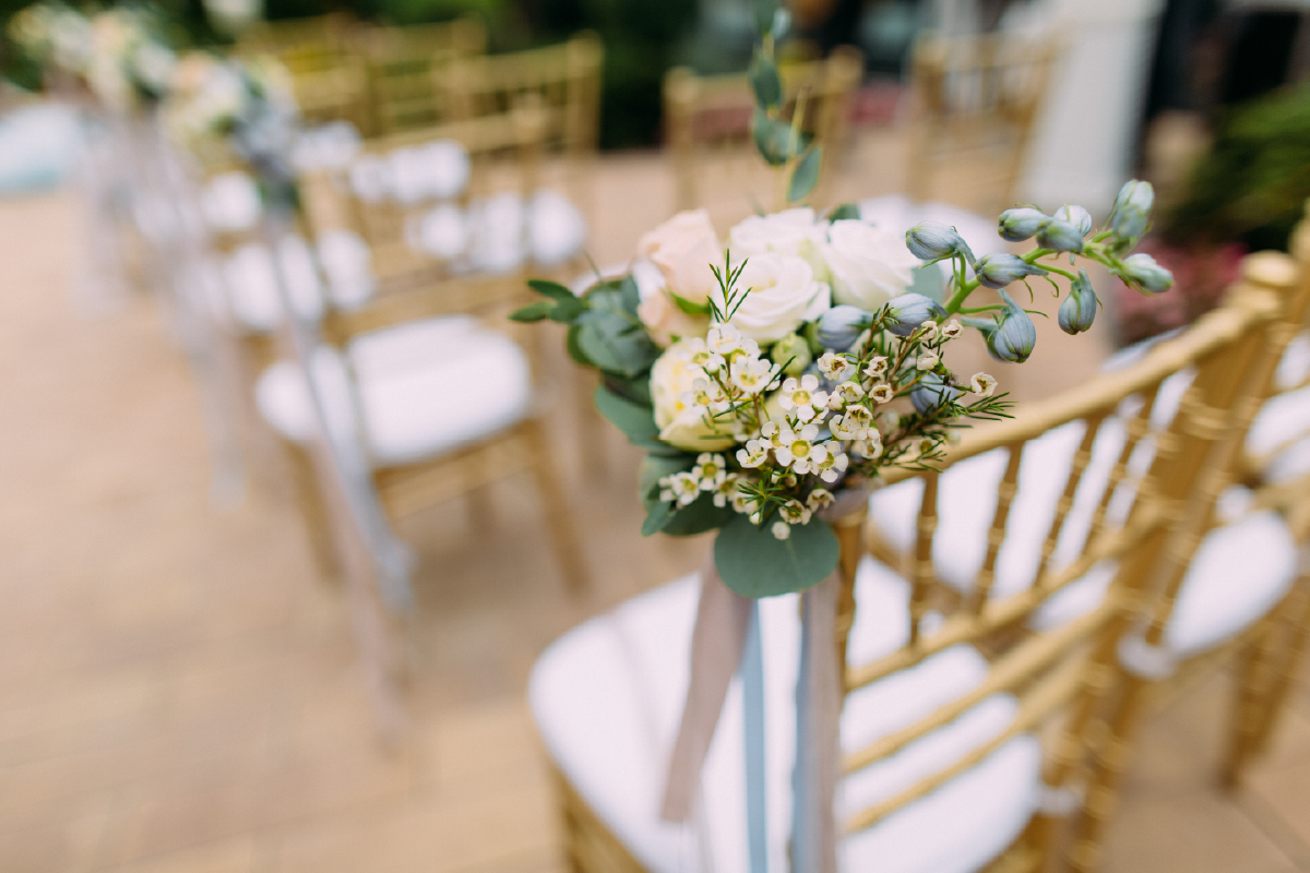 civil ceremonies in Rochester.