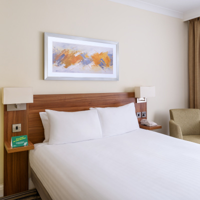 Standard Rooms